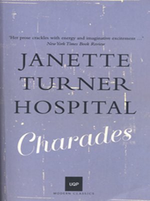 cover image of Charades